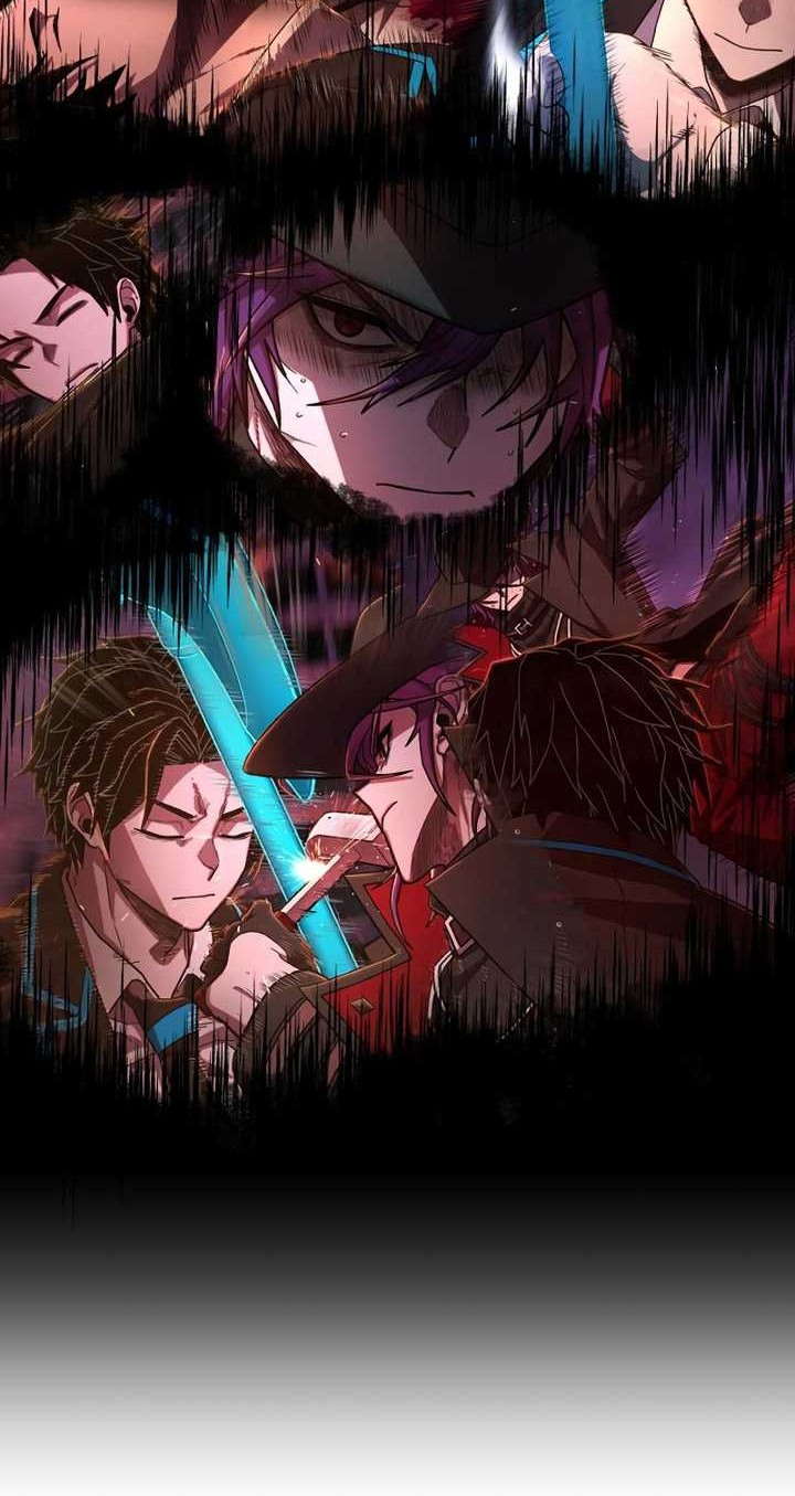 Hero Has Returned Chapter 125 - halaman 59