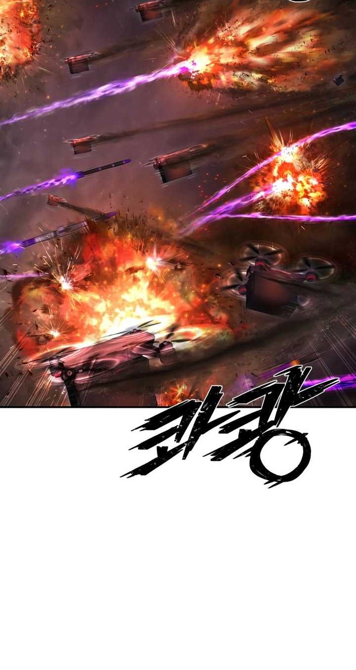Hero Has Returned Chapter 125 - halaman 65
