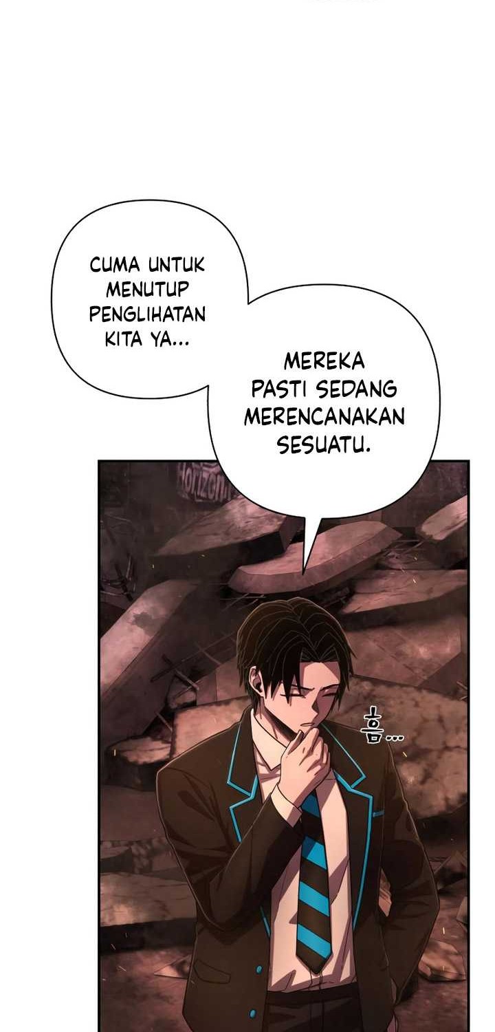 Hero Has Returned Chapter 125 - halaman 69