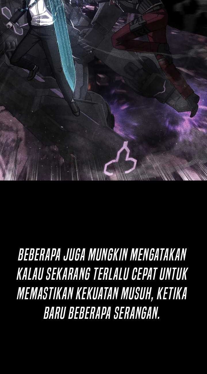 Hero Has Returned Chapter 125 - halaman 7