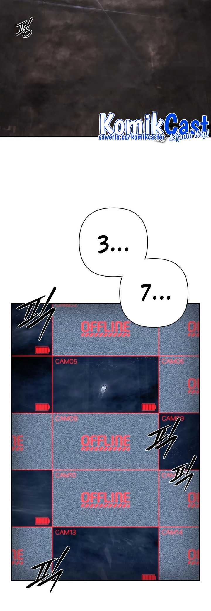 Hero Has Returned Chapter 125 - halaman 74