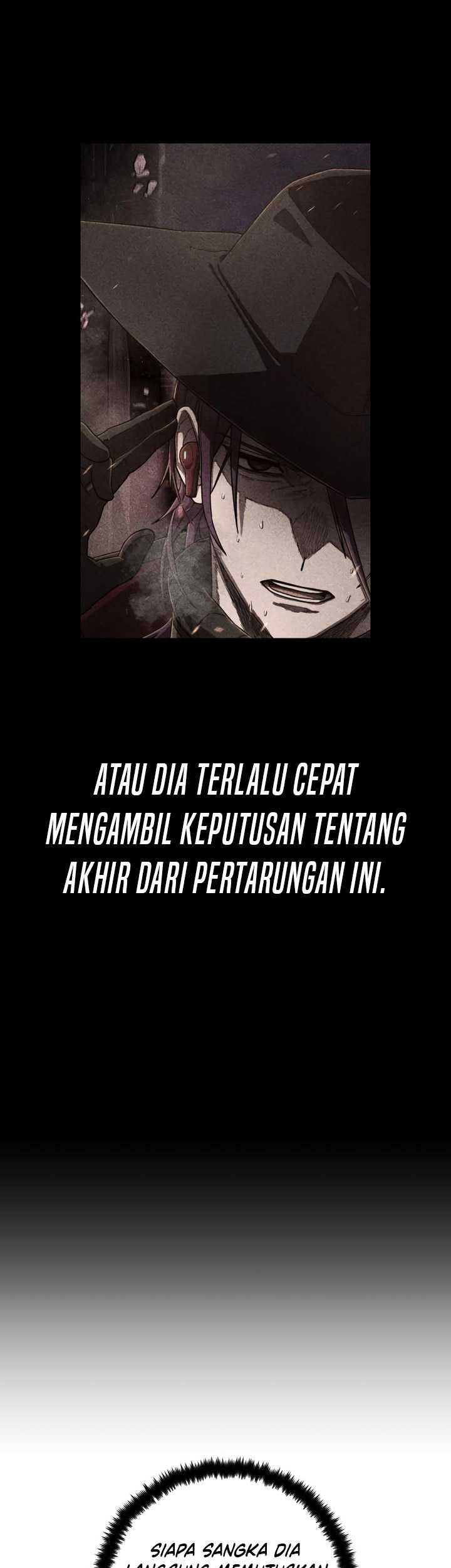 Hero Has Returned Chapter 125 - halaman 8