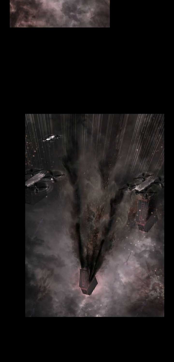 Hero Has Returned Chapter 126 - halaman 11