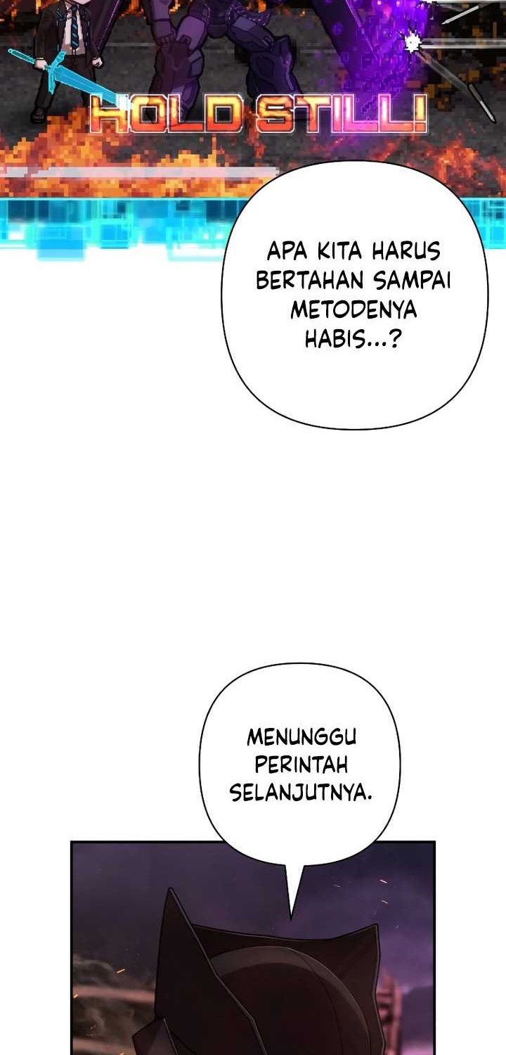 Hero Has Returned Chapter 126 - halaman 15