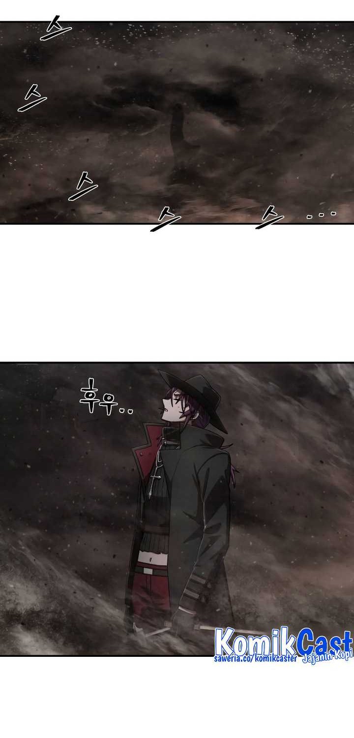 Hero Has Returned Chapter 126 - halaman 17