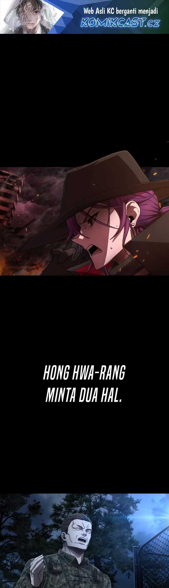 Hero Has Returned Chapter 126 - halaman 2