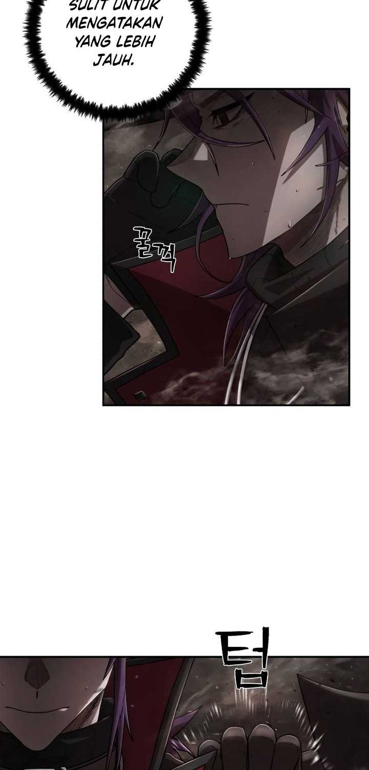 Hero Has Returned Chapter 126 - halaman 21
