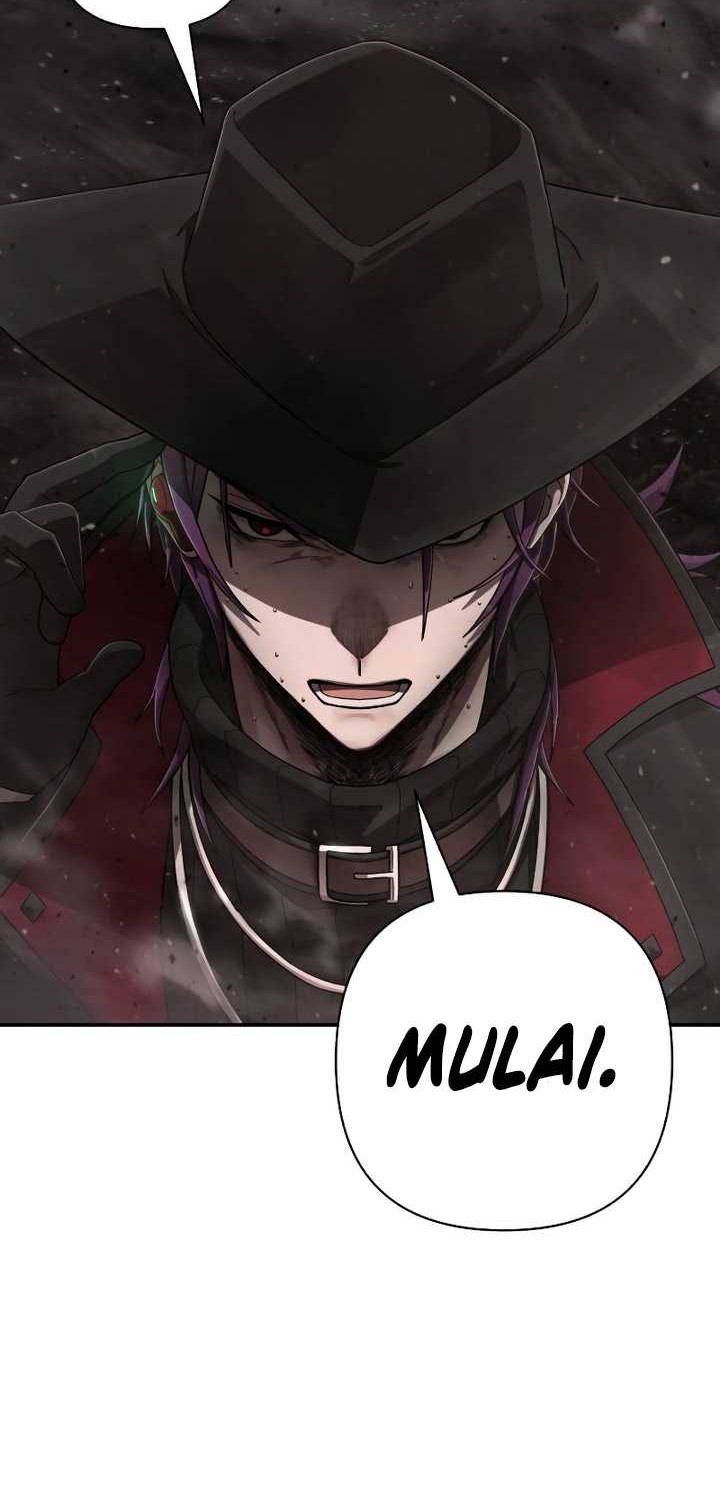 Hero Has Returned Chapter 126 - halaman 25