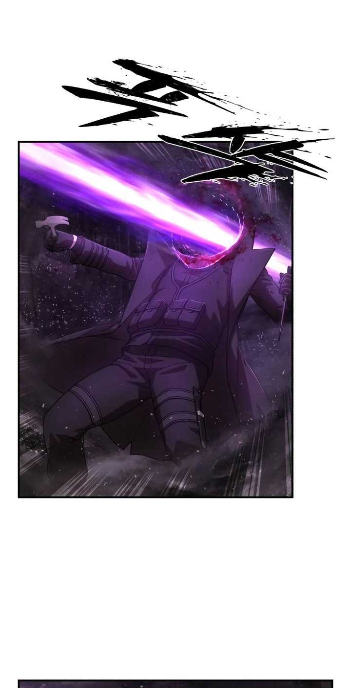 Hero Has Returned Chapter 126 - halaman 31