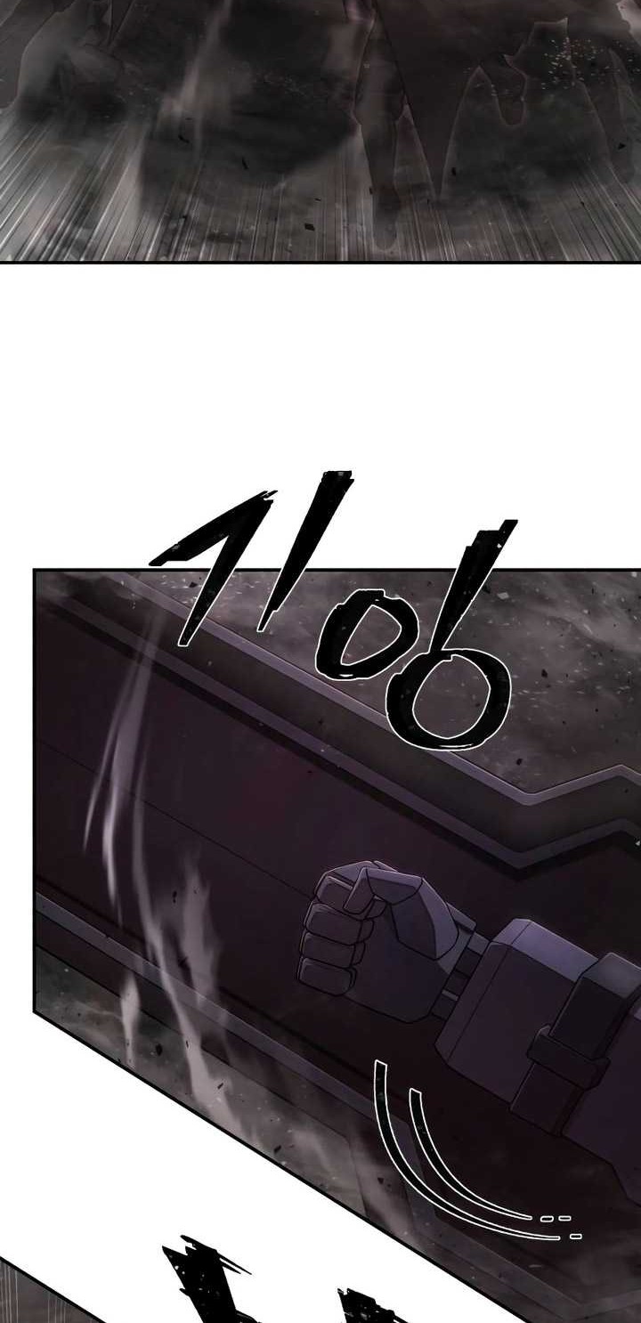 Hero Has Returned Chapter 126 - halaman 35