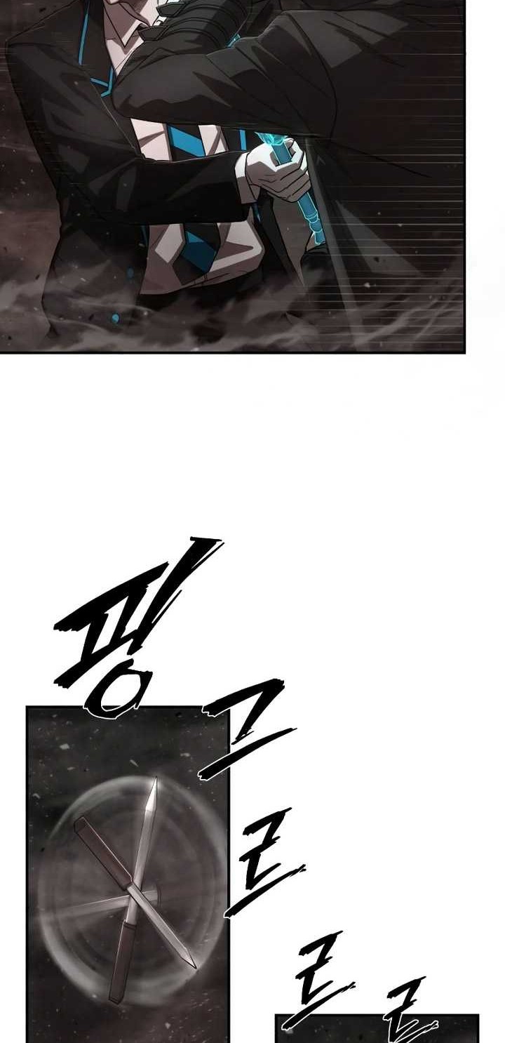 Hero Has Returned Chapter 126 - halaman 39