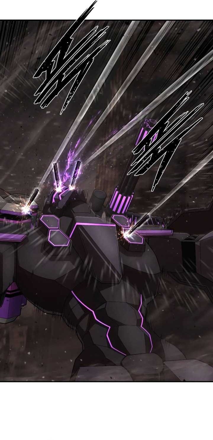 Hero Has Returned Chapter 126 - halaman 41