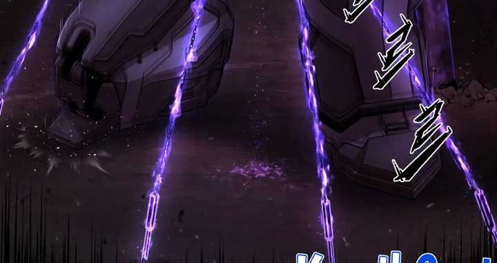 Hero Has Returned Chapter 126 - halaman 43