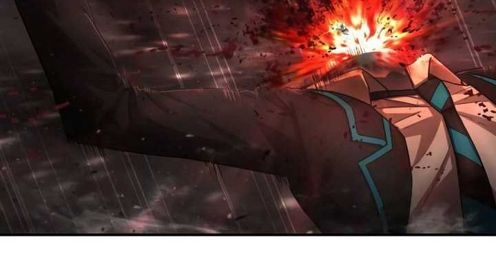 Hero Has Returned Chapter 126 - halaman 45