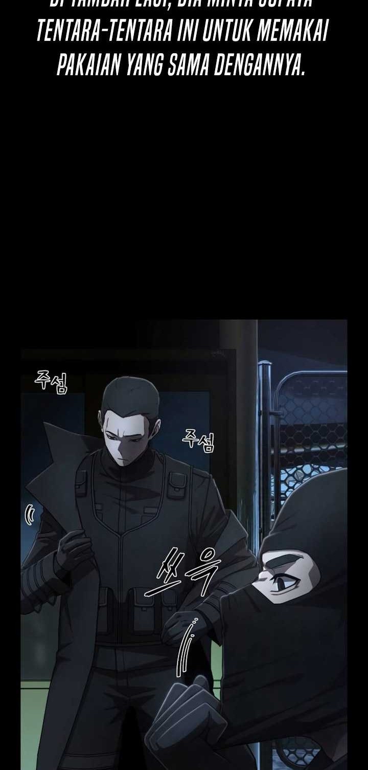 Hero Has Returned Chapter 126 - halaman 5