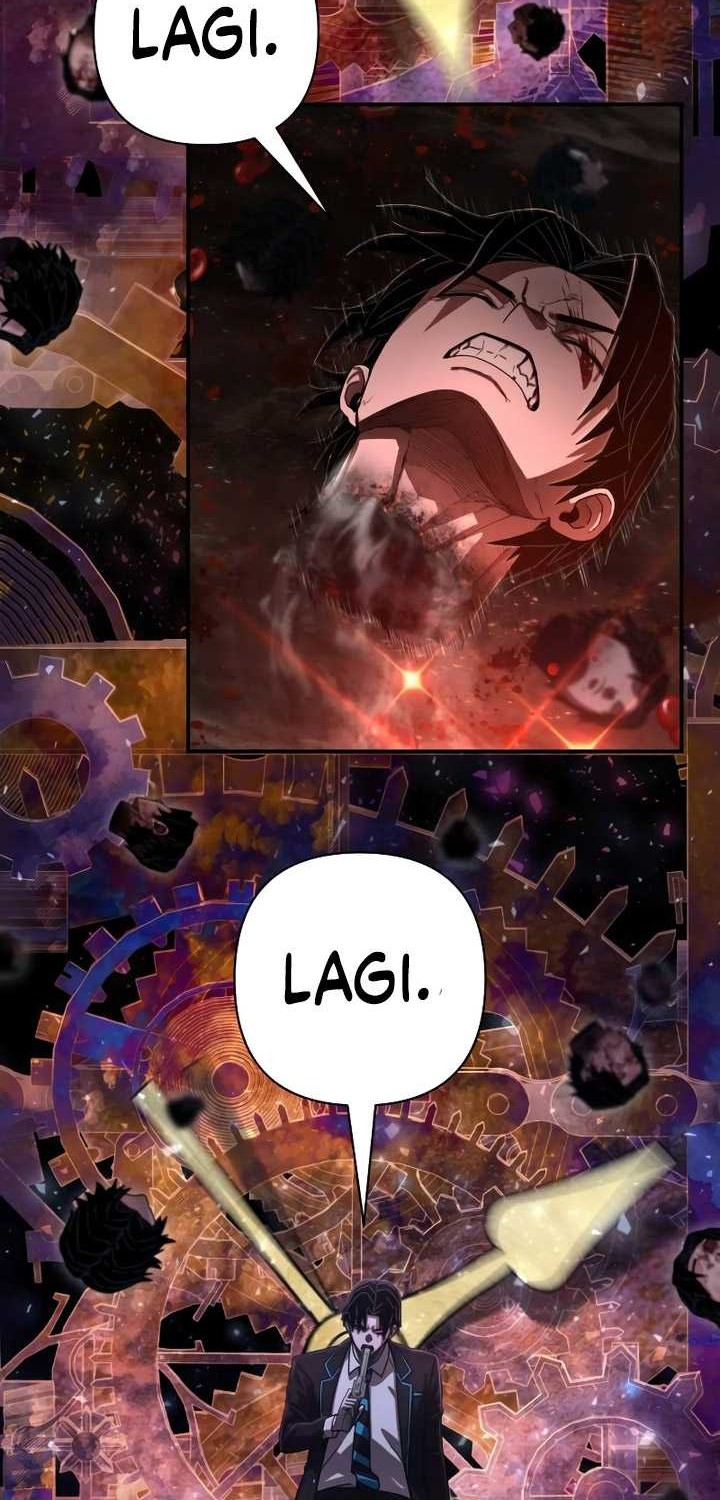 Hero Has Returned Chapter 126 - halaman 51