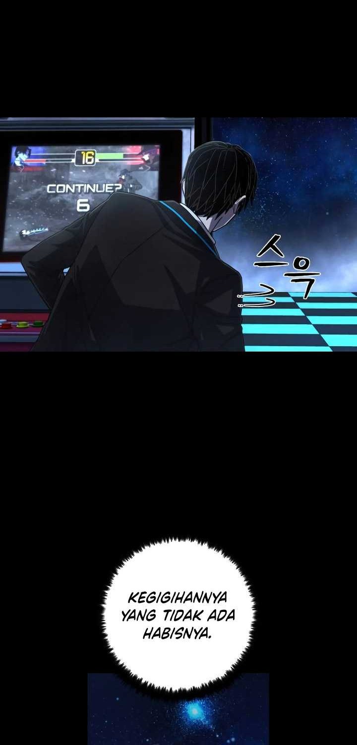 Hero Has Returned Chapter 126 - halaman 55