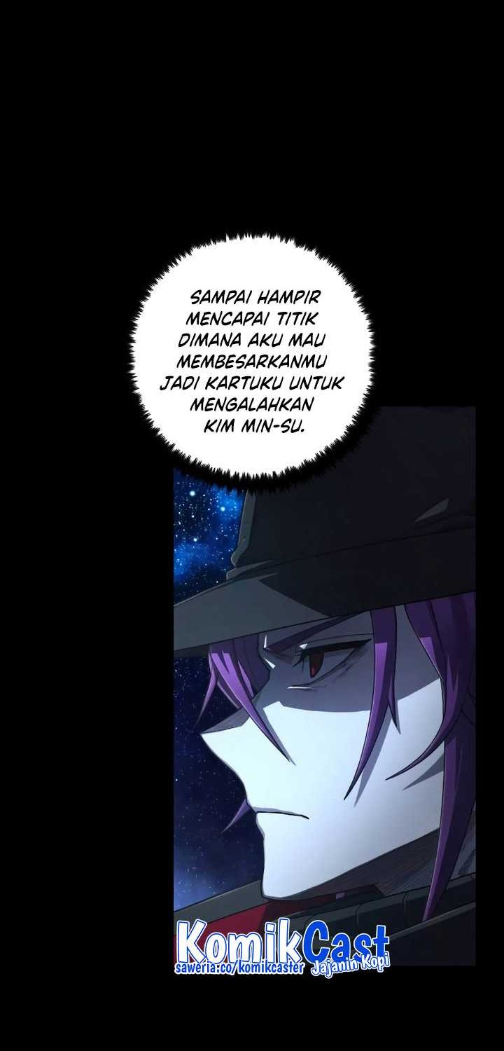 Hero Has Returned Chapter 126 - halaman 57