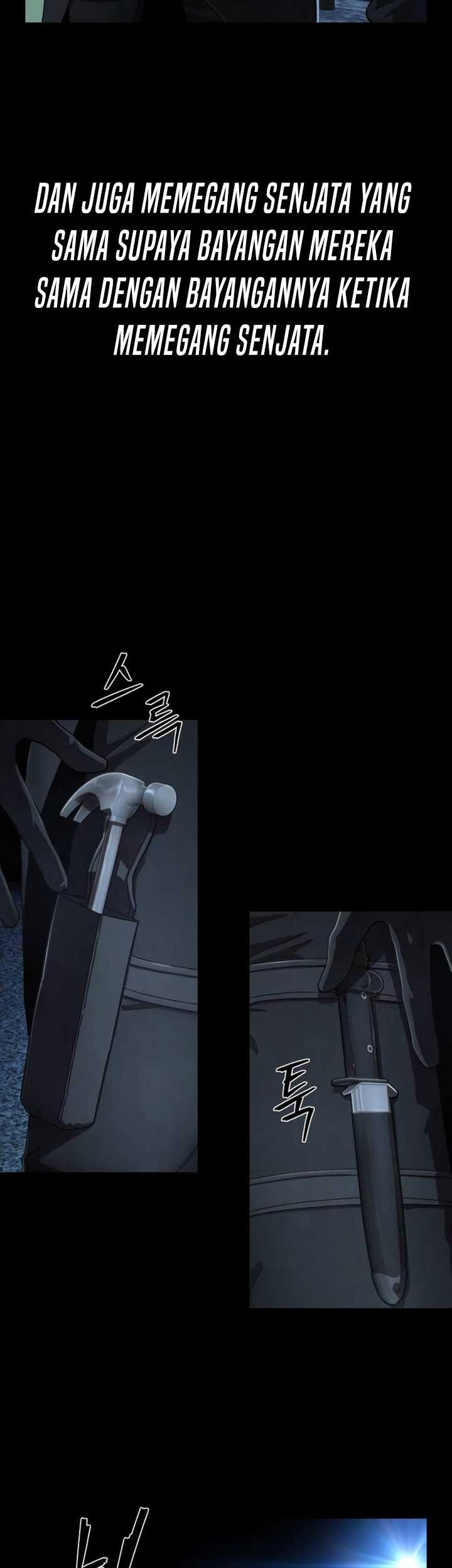 Hero Has Returned Chapter 126 - halaman 6