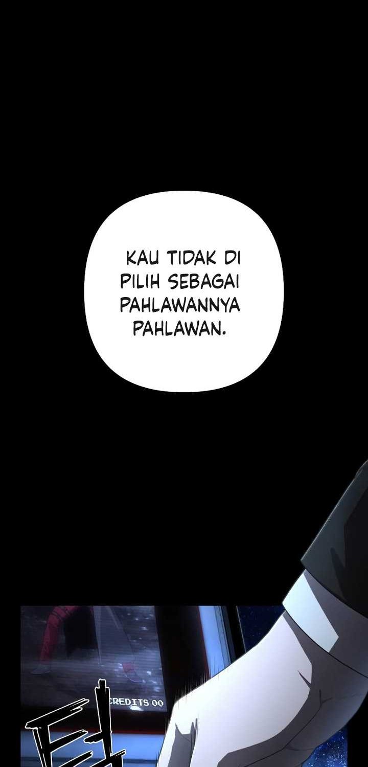 Hero Has Returned Chapter 126 - halaman 61