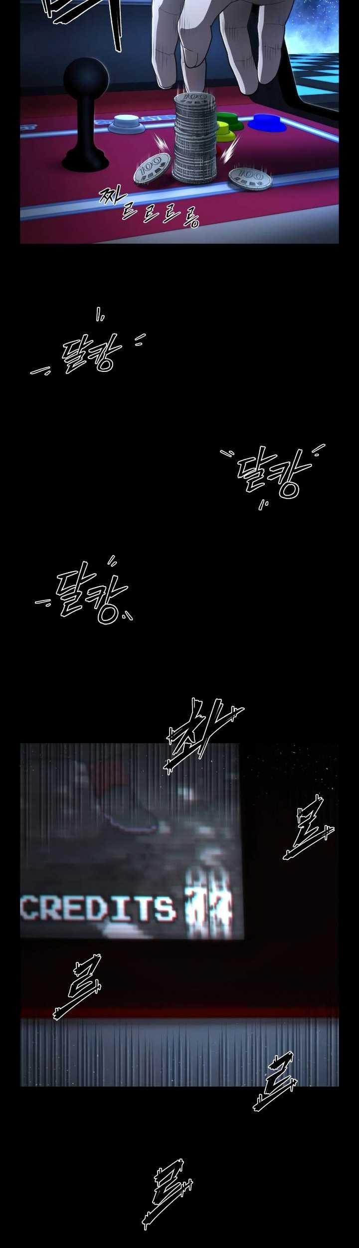 Hero Has Returned Chapter 126 - halaman 62