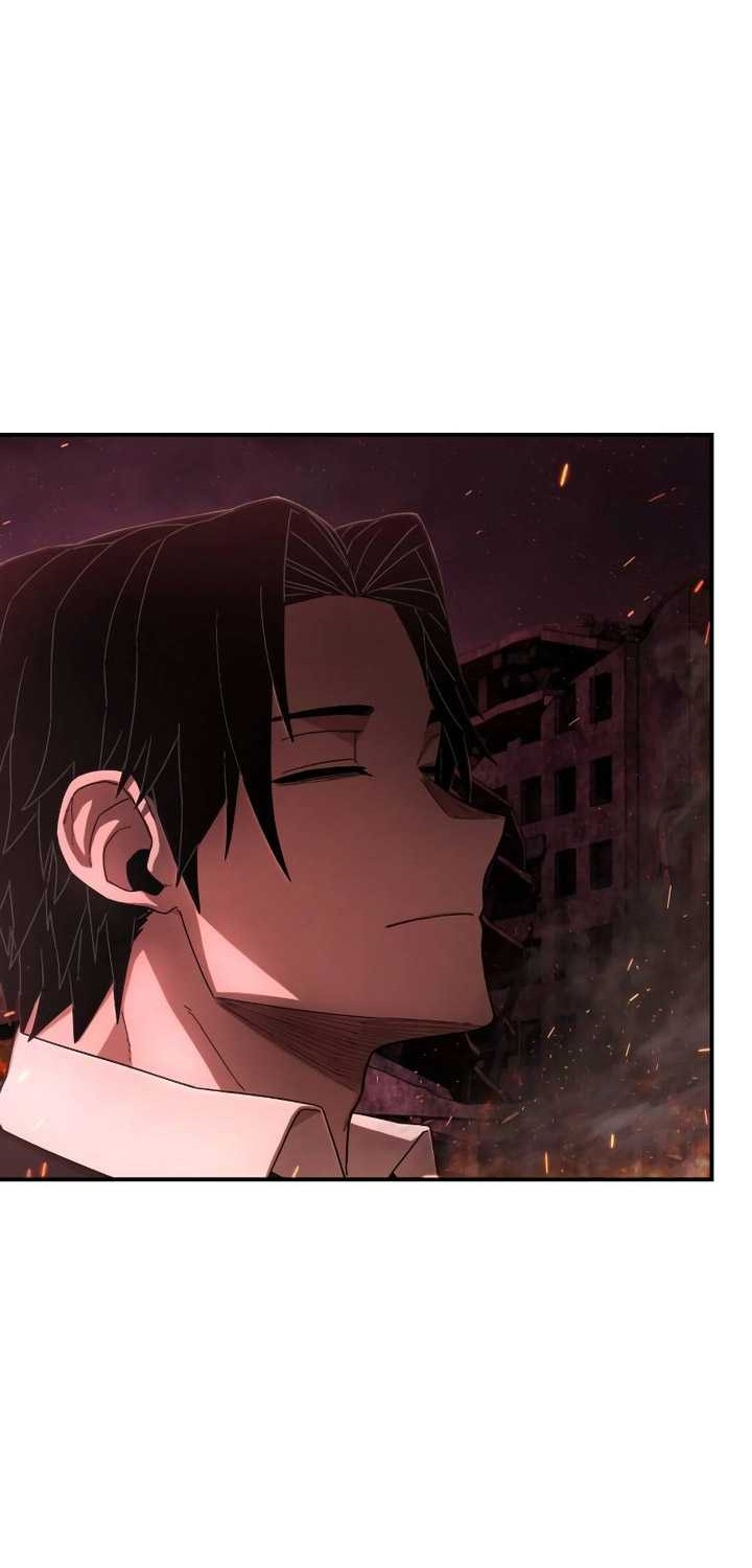 Hero Has Returned Chapter 126 - halaman 65