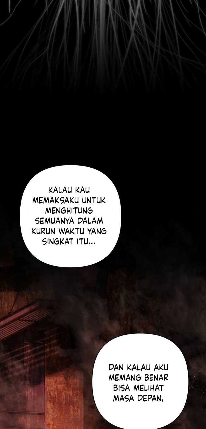 Hero Has Returned Chapter 127 - halaman 11