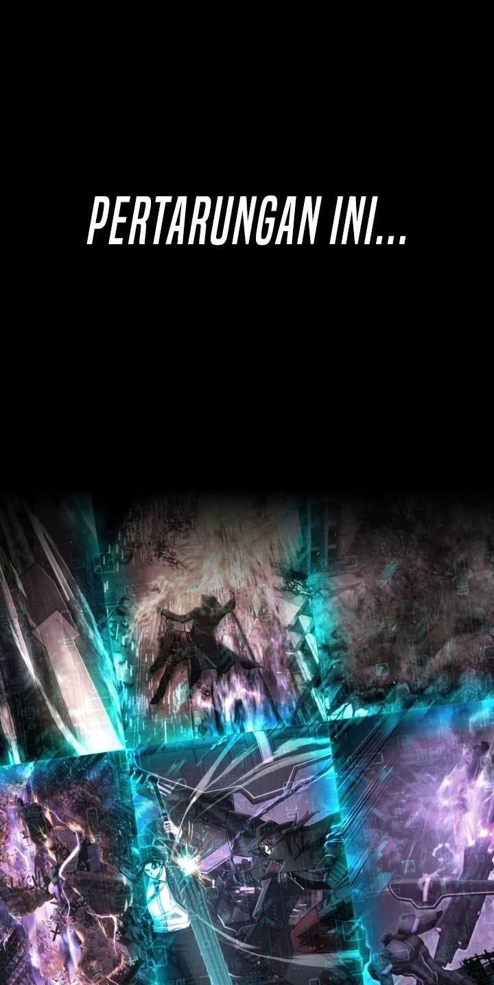Hero Has Returned Chapter 127 - halaman 19