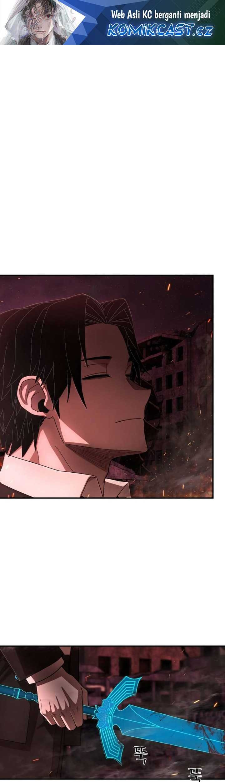 Hero Has Returned Chapter 127 - halaman 2