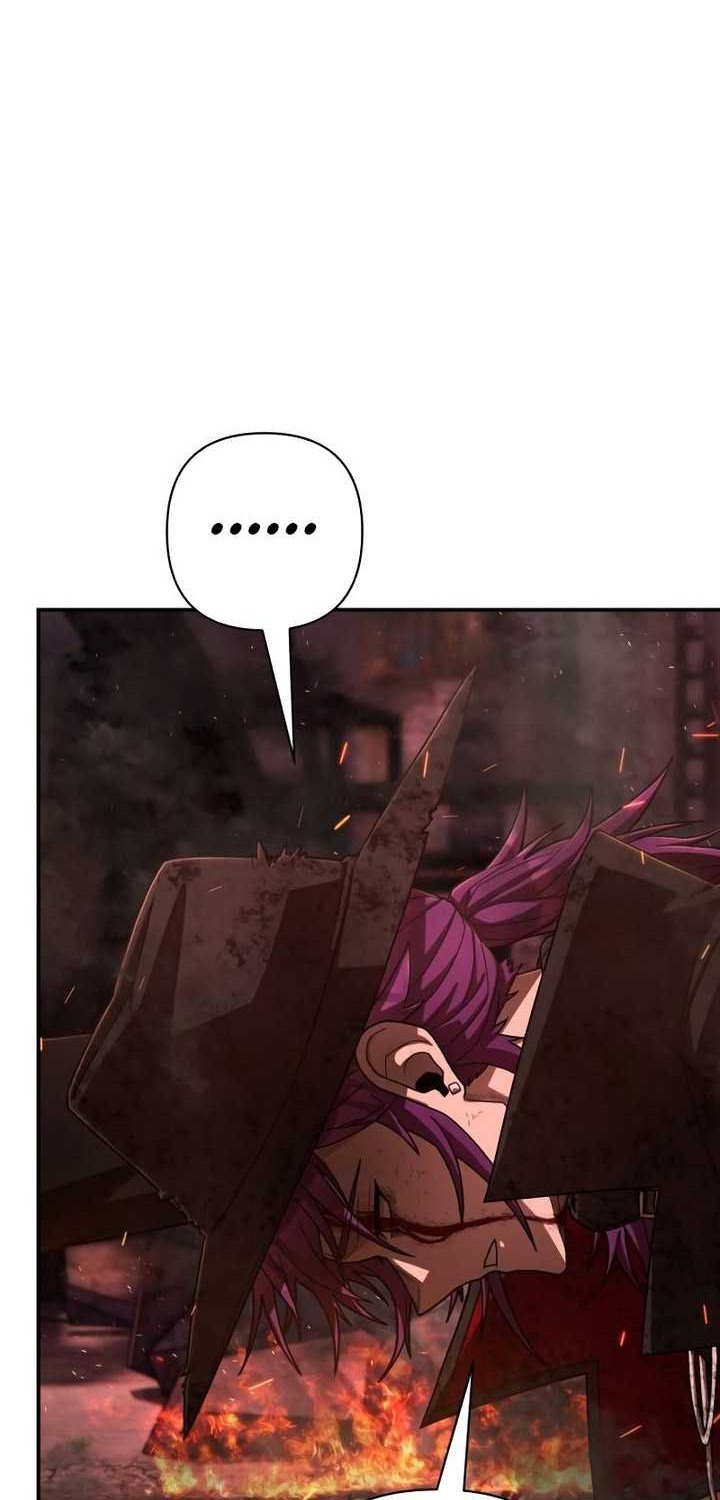 Hero Has Returned Chapter 127 - halaman 27