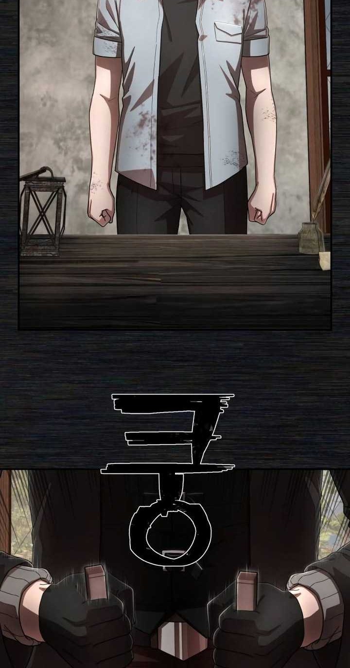 Hero Has Returned Chapter 127 - halaman 41