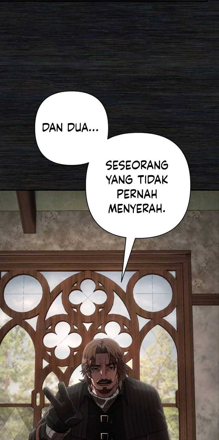 Hero Has Returned Chapter 127 - halaman 43