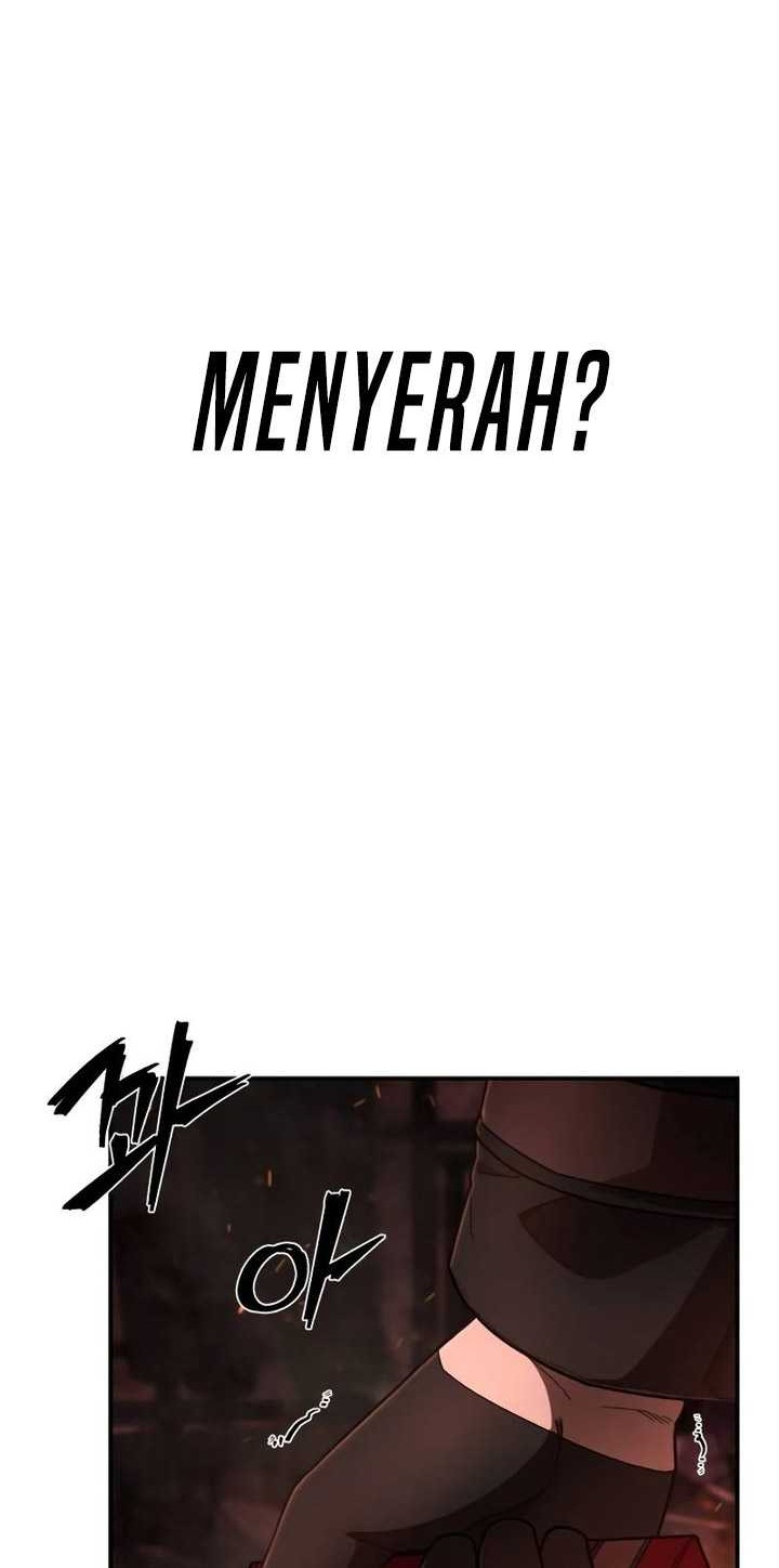 Hero Has Returned Chapter 127 - halaman 47
