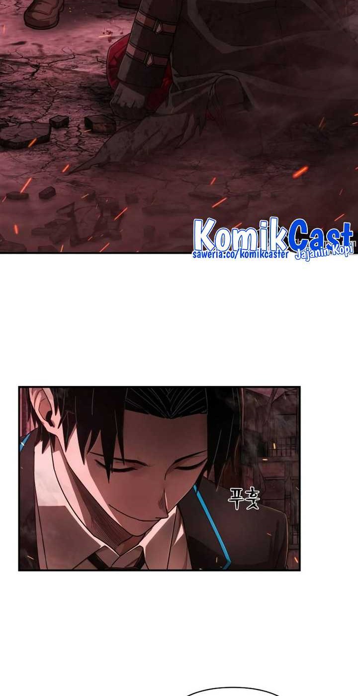 Hero Has Returned Chapter 127 - halaman 5