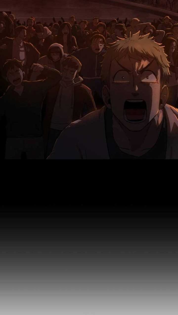 Hero Has Returned Chapter 127 - halaman 57