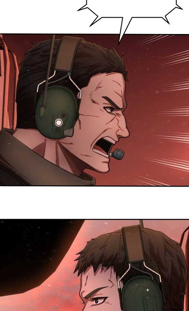 Hero Has Returned Chapter 127 - halaman 59