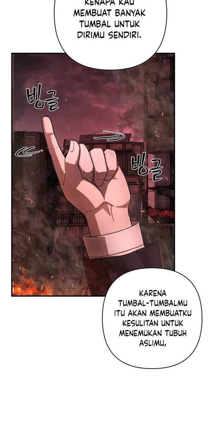 Hero Has Returned Chapter 127 - halaman 7