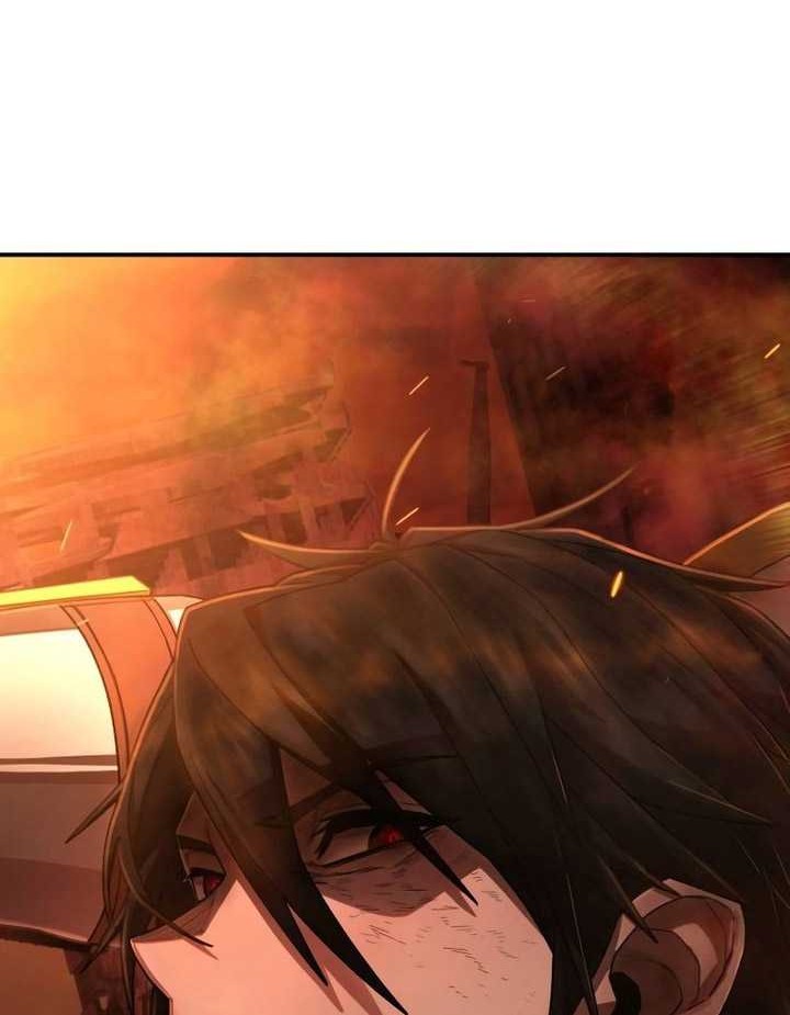 Hero Has Returned Chapter 127 - halaman 71