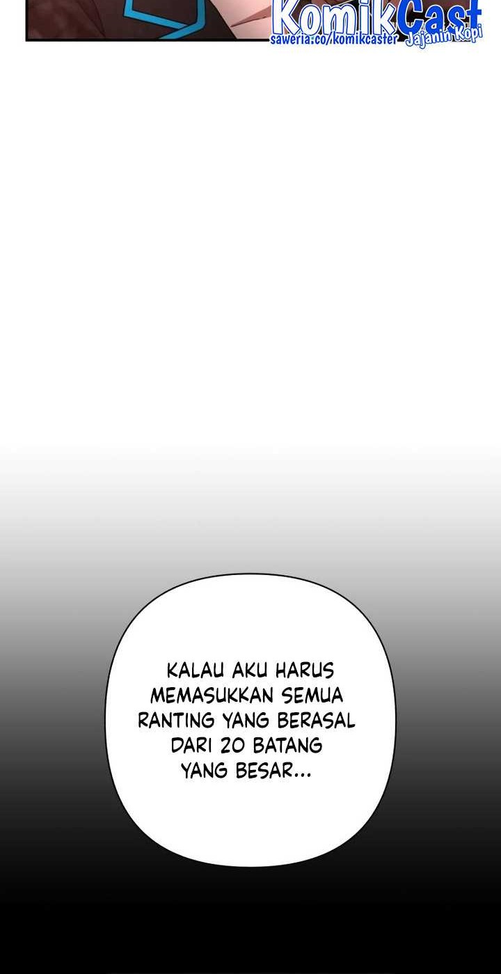 Hero Has Returned Chapter 127 - halaman 9