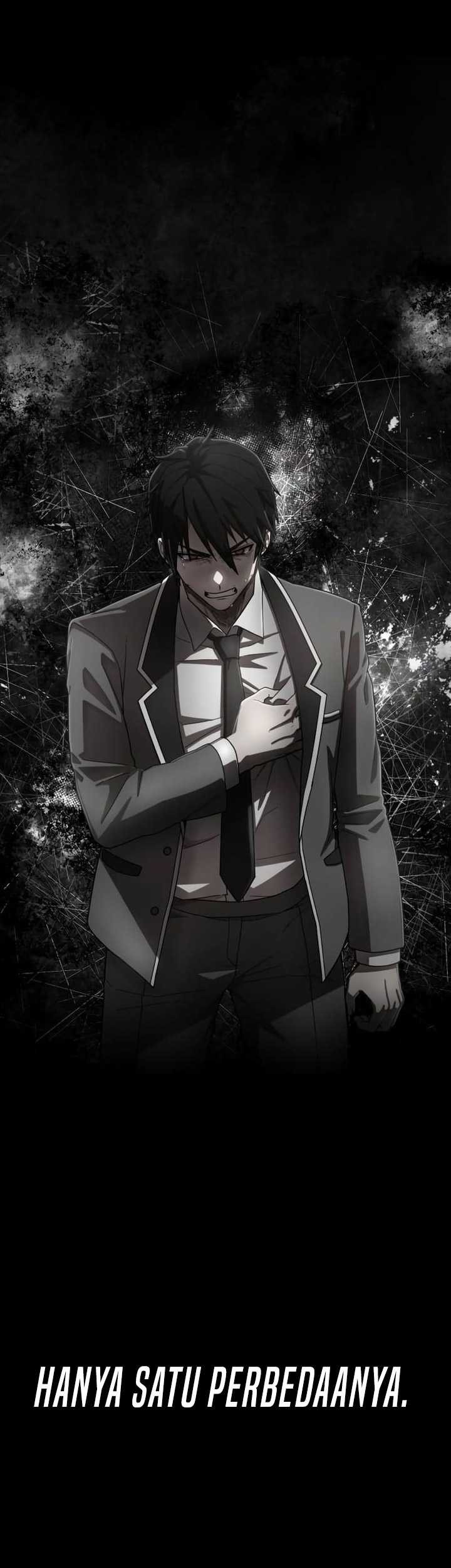 Hero Has Returned Chapter 128 - halaman 12
