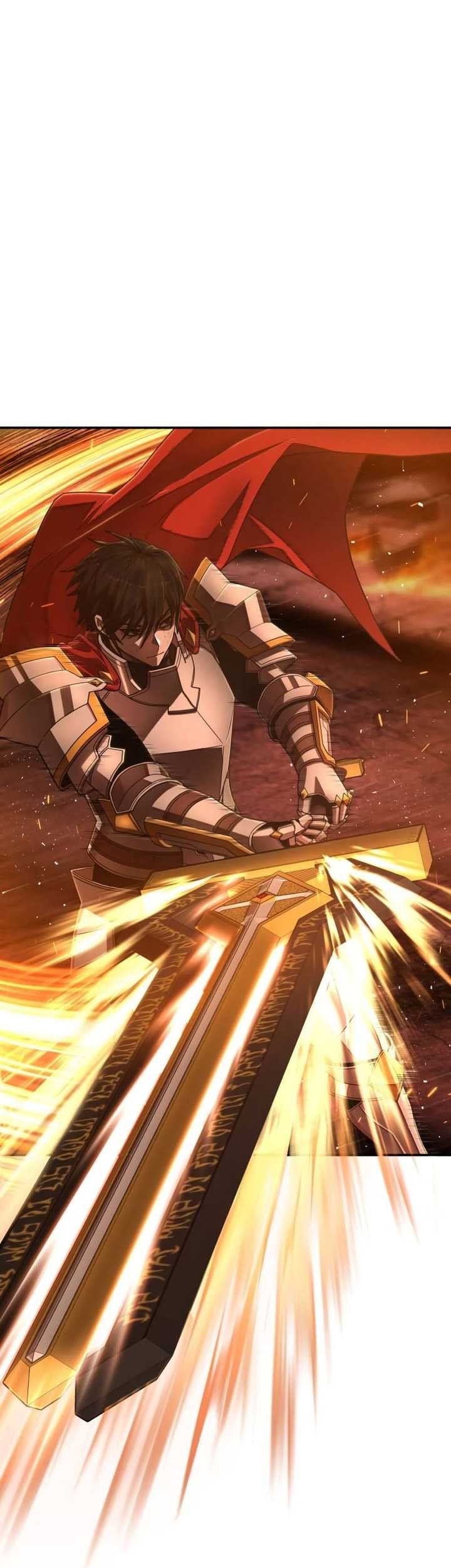 Hero Has Returned Chapter 128 - halaman 14