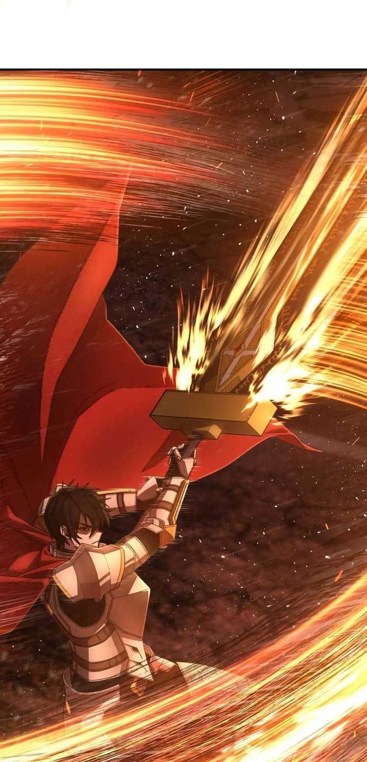 Hero Has Returned Chapter 128 - halaman 15