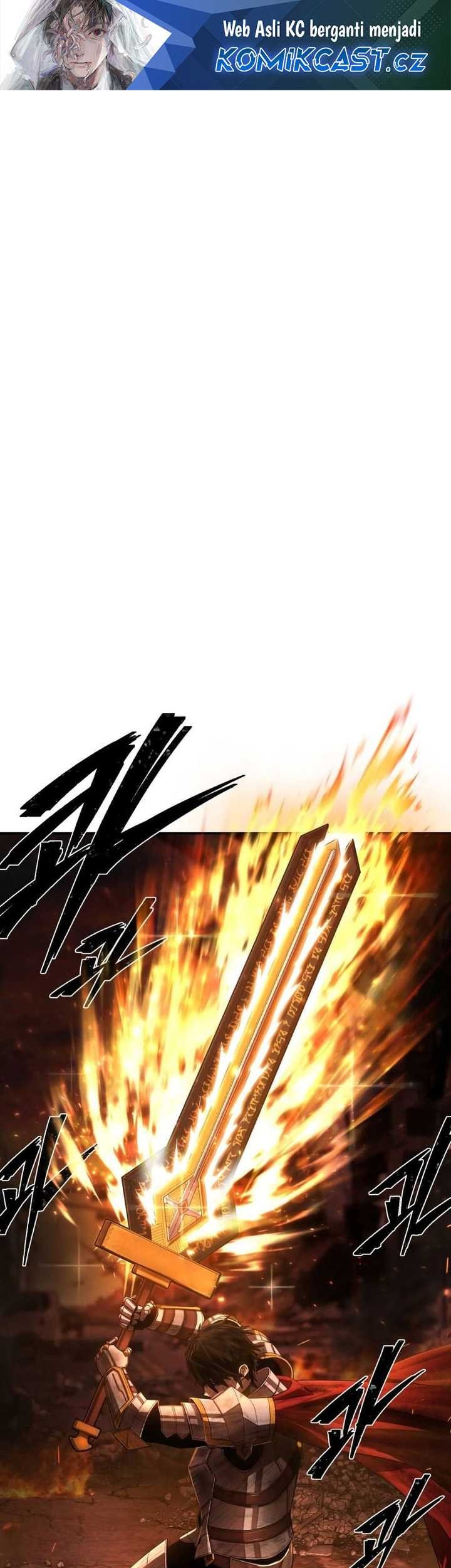 Hero Has Returned Chapter 128 - halaman 2