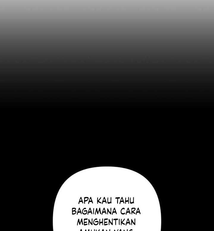 Hero Has Returned Chapter 128 - halaman 21