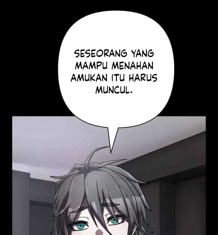 Hero Has Returned Chapter 128 - halaman 23