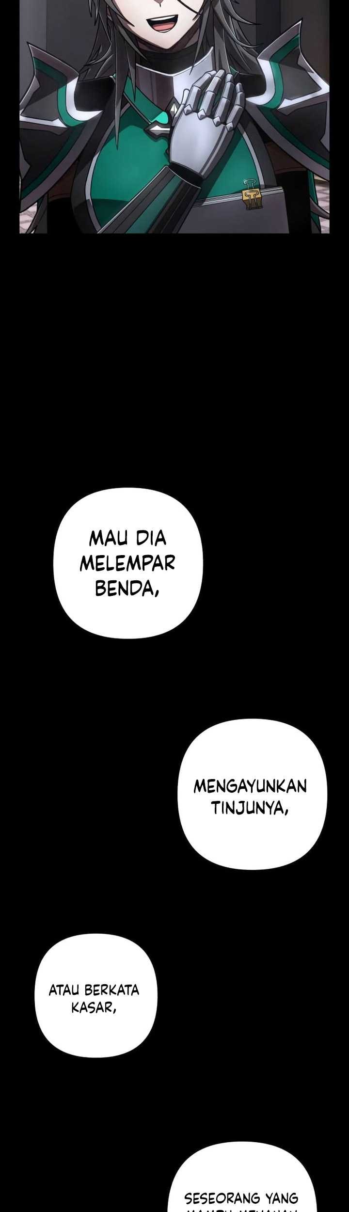 Hero Has Returned Chapter 128 - halaman 24