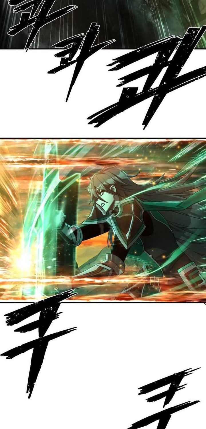 Hero Has Returned Chapter 128 - halaman 27