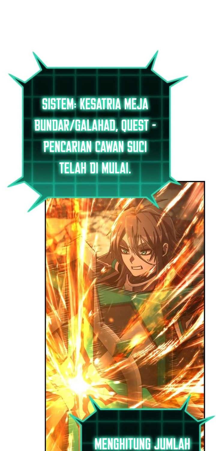 Hero Has Returned Chapter 128 - halaman 29