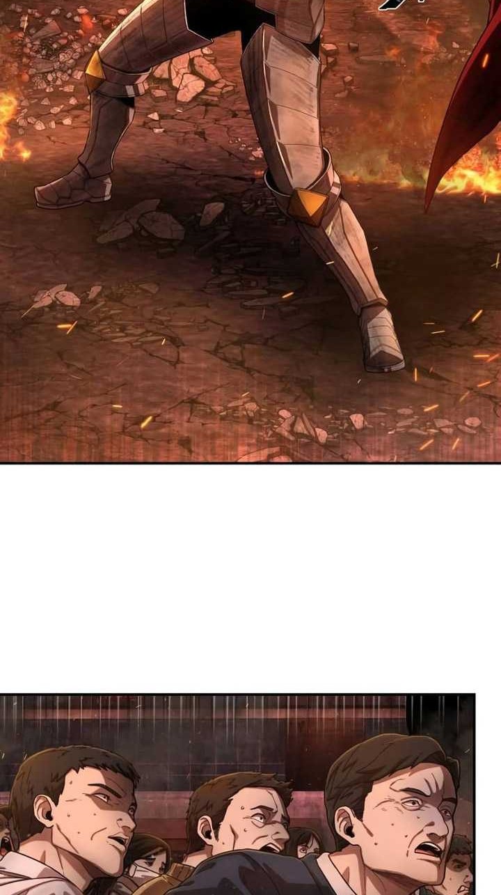 Hero Has Returned Chapter 128 - halaman 3