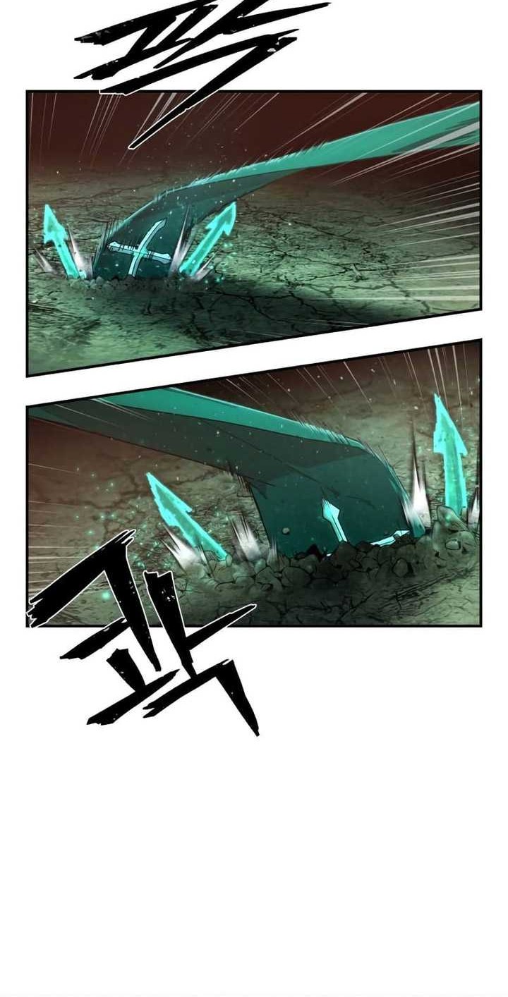 Hero Has Returned Chapter 128 - halaman 41